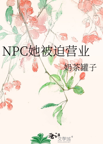 NPC她被迫营业