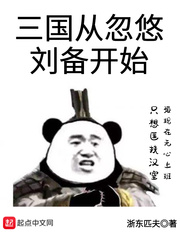 三国从忽悠刘备开始燃文